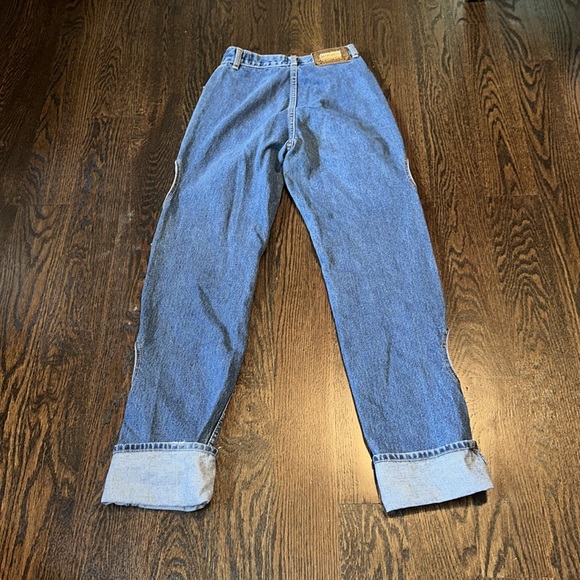 Vintage 80’s Lawman Jeans - Picture 3 of 3